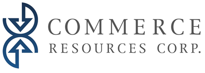 Interview with Chris Grove from Commerce Resourc...