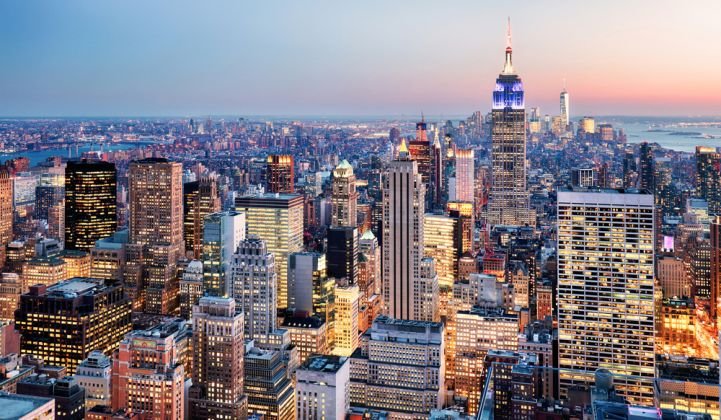 NYPA, Environmental Justice Groups to Work Toget...