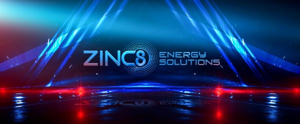 Happy Battery Day for Zinc8: Winner of the first...