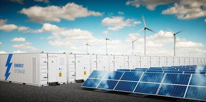 Our Carbon-Neutral Future Demands Disparate Rene...
