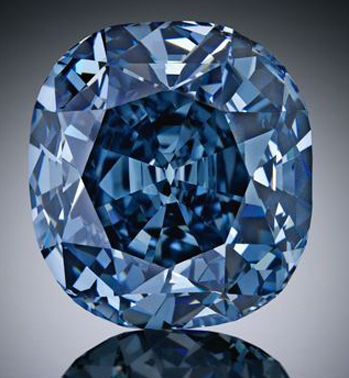 No sale: Shirley Temple Blue diamond a $22-milli...