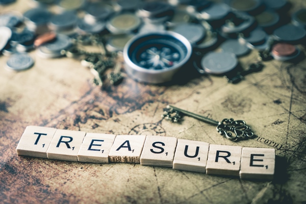 Eager to Start the Treasure Hunt for Niobium in ...