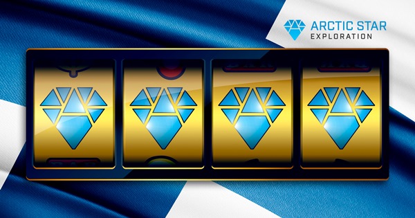 Time to Bet on 4 High-Carat Hot-Shots...
