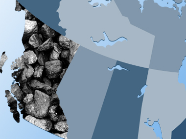 BC coal mine comes back as province and new owne...