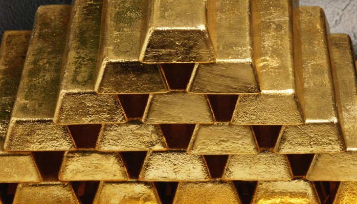 No Love for Gold...