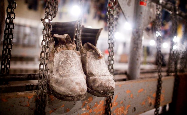 Zinc Mine Supply: Have we run out of time?...